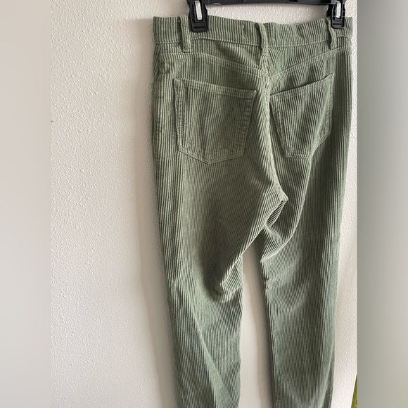 Reformation Cynthia High Rise - Picture 8 of 11